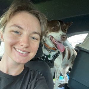 Meet your Posher, Rhiana